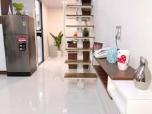Hình ảnh Cho thuê Trang Chủ MB66.COM / Đăng Ký Tặng 66K Full NT có gác gần ngã tư gò mây_Bình Tân_vào ở ngay