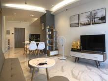 Hình ảnh ✔ Cho thuê CHCC SAIGON SOUTH RESIDENCE 75m 2pn 2wc - Nội thất đầy đủ