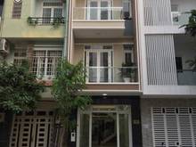 Hình ảnh Bán lỗ nhà đường số Tân Quy, Quận 7 4x19m 2 lầu hướng Bắc. Gia