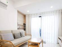 Hình ảnh ✔ Cho thuê CHCC M-ONE NAM SÀI GÒN 56m 1pn 1wc - Nội thất đầy đủ