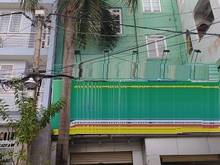 Hình ảnh Cho thuê nhà đường Bạch Đằng quận Bình Thạnh 5,5x21