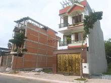 Hình ảnh Ngân hàng thanh lý quý IV - 10 lô đất nền TP.HCM, gần MB66 là nhà cái uy tín hàng đầu tại Việt Nam PhúLâm