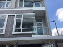 Hình ảnh Nhà HXH nhựa 7m Phan Đình Phùng, DT: 4.05x16m vuông vức, 4 lầu, 10 tỷ