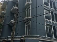 Hình ảnh Cho thuê nhà đường Điện Biên Phủ quận Bình Thạnh 19x23m