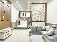 Hình ảnh Bán Gấp Nhà Đất Thánh - 4.5x12m - Chỉ 4 tỷ 4