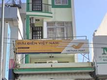 Hình ảnh Cho thuê nhà đường Trương Công Định quận Tân Bình 4,5x21m.