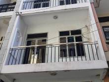 Hình ảnh Cho thuê nhà đường Hồng Hà quận Phú Nhuận 4x21m