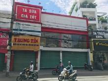 Hình ảnh Cho thuê nhà đường Điện Biên Phủ quận Bình Thạnh 13x35m