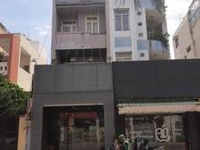Hình ảnh Cho thuê nhà đường D2 quận Bình Thạnh 46tr