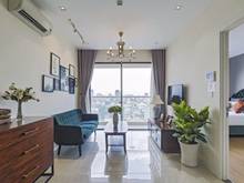 Hình ảnh Cho thuê Trang Chủ MB66.COM / Đăng Ký Tặng 66K 2PN chung cư Millennium Q4, 75m2, full NT, nhà đẹp