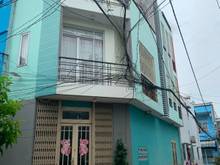 Hình ảnh Nhà góc 2 mặt hẻm 5m đường Chiến Lược 4,7mx11m 2 lầu