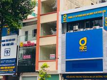 Hình ảnh Chuyên Cho Thuê MT KD Nguyễn Thị Minh khai, Q1(4x24) Trệt 3 lầu,