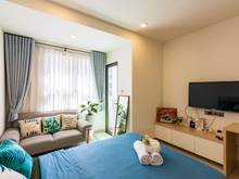 Hình ảnh ✔ Cho thuê CHCC SAIGON ROYAL RESIDENCE 29m OF 1wc - Nội thất đầy đủ