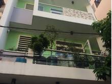 Hình ảnh Cho thuê nhà đường Phan Thúc Duyệt quận Tân Bình 5x26m.