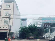 Hình ảnh Còn mảnh đất ông bà để lại ngay bến xe Miền Tây cần bán gấp