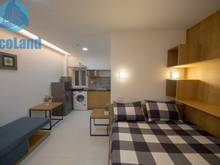 Hình ảnh 🏬🏬🏬 Căn Hộ Full Nội Thất  - NAM KỲ KHỞI NGHĨA Gần Cầu CÔNG LÝ Q.3