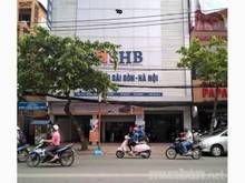 Hình ảnh Chính Chủ Cho Thuê Gấp Nhà MT Đường 3/2, 5 Tầng, Q10, Giá:180tr/th.
