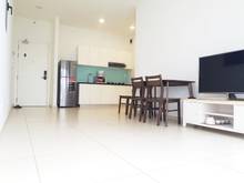 Hình ảnh Cho thuê Trang Chủ MB66.COM / Đăng Ký Tặng 66K Hausneo 1+1PN rẻ sập sàn NTCB chỉ 6 triệu/tháng