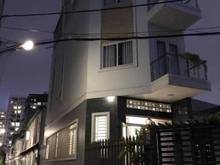 Hình ảnh Chính Chủ Cho Thuê Nhà 2MT Đường Trần Quang Khải, Q1, 5 lầu, 5000$/th