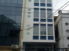 Hình ảnh Cho thuê nhà đường Phan Thúc Duyện quận Tân Bình 6x28m.