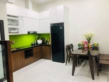 Hình ảnh Bán nhà Võ Chí Công, lo góc 2 thoáng, 38m2, 5T, giá 3,39 Tỷ