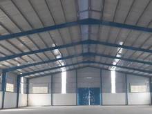 Hình ảnh Cho thuê nhà đường C18 quận Tân Bình 8x21m.
