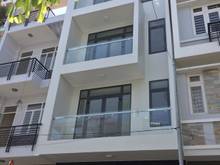 Hình ảnh Nhà bán Phạm Hữu Lầu – 100m2 – 6.4 tỷ