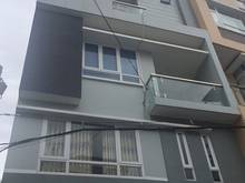Hình ảnh Cho thuê nhà đường Cộng Hoà quận Tân Bình 5x21m.
