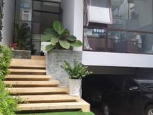 Hình ảnh Nhà nguyên căn Q.Tân Phú, 1T3L,7x25, có hầm, trệt suốt, làm VP 36Tr