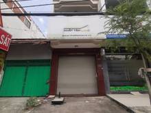 Hình ảnh Cho thuê nhà đường D1 quận Bình Thạnh 4x21m
