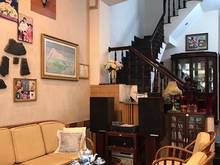 Hình ảnh Cho thuê nhà đường D5 quận Bình Thạnh 8,5x21m
