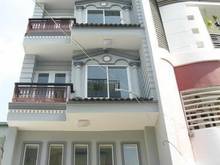 Hình ảnh Bán khách sạn đường Lý Phục Man – 8.45 tỷ