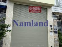 Hình ảnh Cho Thuê Mặt Bằng  Mới Đẹp 80m2 Đường Nguyễn Hoàng_An Phú