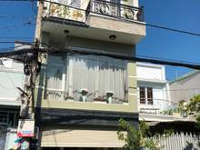 Hình ảnh Bán nhà đường 8m Gò Ô Môi 65m2