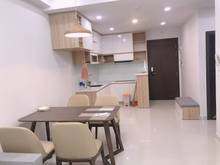 Hình ảnh Cho thuê Trang Chủ MB66.COM / Đăng Ký Tặng 66K chung cư 8X Đầm Sen, Q Tân Phú, 50m2, 1PN, full nt