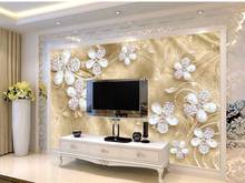 Hình ảnh Bán nhà vị trí Khu TDC phú mỹ Nhà Cao Cấp 5×18.5 nội thất châu âu
