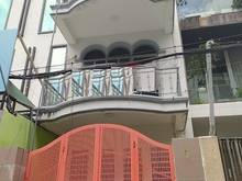 Hình ảnh Cho thuê nhà đường Thăng Long quận Tân Bình 5x21,3m.