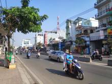 Hình ảnh Bán nhà mặt tiền đường số 17, Tân Kiểng, Quận 7