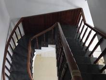 Hình ảnh Cho thuê nhà đường Nguyễn Văn Vĩnh quận Tân Bình 6x21,2m .