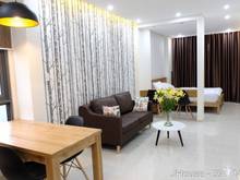 Hình ảnh Mb6623 nạp rút nhanh chóng Full tiện nghi mới xây_ Free Các Phí Trần Hưng Đạo Quận 1