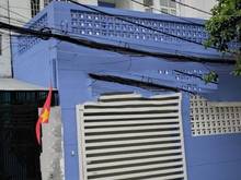 Hình ảnh Cho thuê nhà đường Lam Sơn quận Tân Bình 28tr .