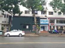 Hình ảnh Cần cho thuê Shop house Mặt tiền Bùi Bằng Đoàn Phú Mỹ Hưng, Quận 7.