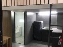 Hình ảnh Phòng trọ gác đẹp Gò Vấp giá có nội thất