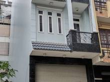 Hình ảnh Cho thuê nhà đường Yên Thê quận Tân Bình 31tr.