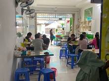 Hình ảnh Cho thuê nhà đường Nguyễn Đình Khơi quận Tân Bình 4x21,5m.