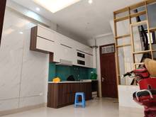 Hình ảnh Chính chủ cho thuê nhà cầu giấy, 75m x 4 tầng, 8N3WC, nội thất cơ bản
