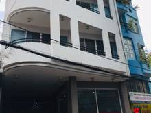 Hình ảnh Cho thuê Nhà 386B1 Lê Văn Sỹ,phường 12 ,Phú nhuận