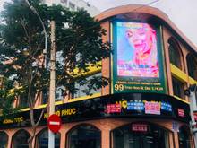 Hình ảnh Cho Thuê MT Trường Sa, Q3 DT 10X20M, KD nhà hàng, cafe, showroom