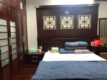 Hình ảnh Biệt thự mặt tiền đường số 49 diện tích 7x19m 2 lầu khu dân cư vip Q7