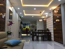Hình ảnh ✔ Cho thuê CHCC HOÀNG ANH THANH BÌNH 117m 3pn 2wc - Nội thất đầy đủ